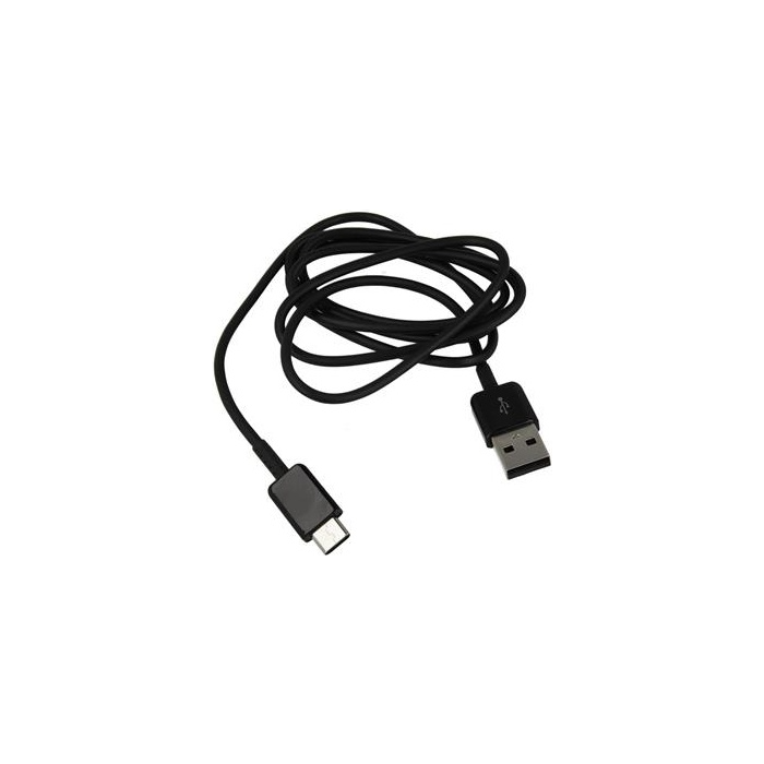 Kábel Samsung EP-DG950CBE, USB-A na USB-C, 1.2m, čierny (Bulk)