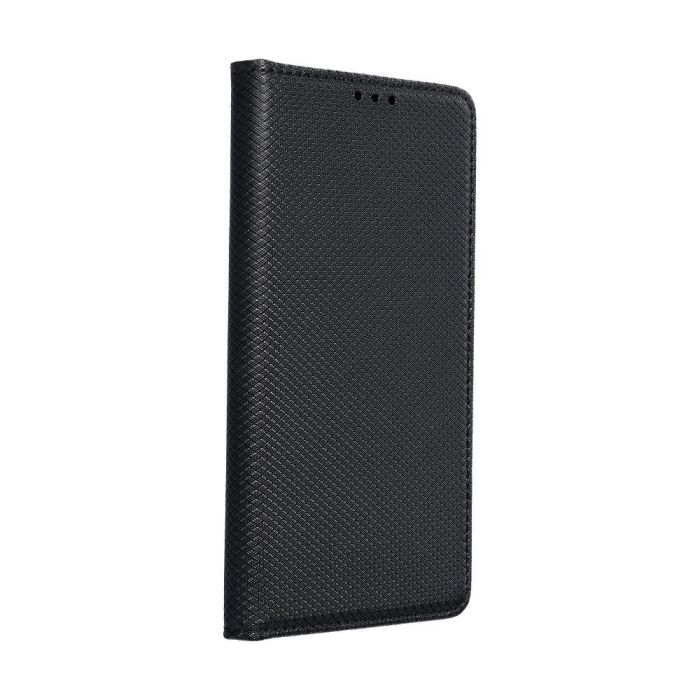 Smart Book Samsung Xcover 4/4s - čierny