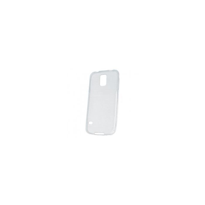 Silikonové puzdro Ultra Slim 0,5mm TPU  Samsung J3 2017 transparent