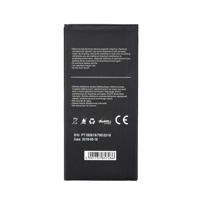 Batéria Blue Star Premium pre Samsung Galaxy J5 2016 Li-lon 3100 mAh