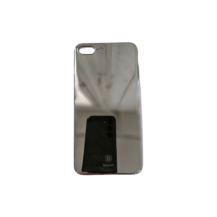 Baseus Glass Case Apple iPhone 7 Plus/8 Plus black