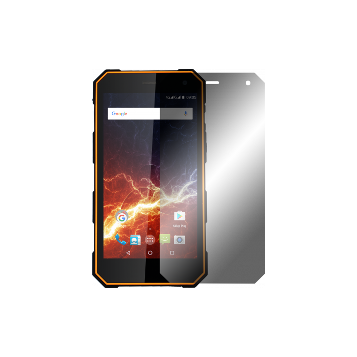 Tvrdené sklo myPhone Hammer Active