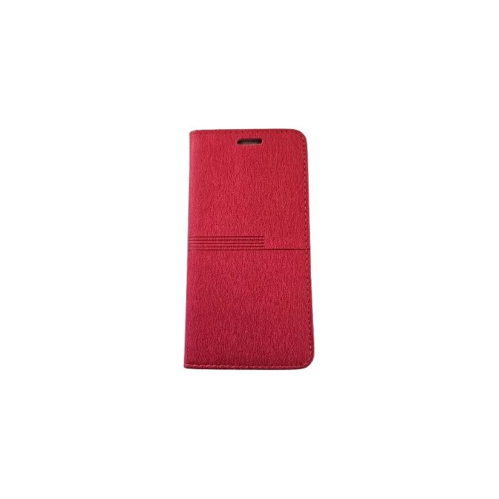 Urban Book case Apple iPhone X pink