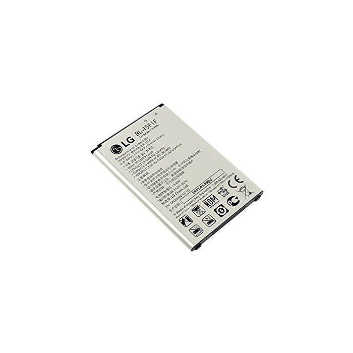 BL-45F1F LG Baterie 2410mAh Li-Ion (Bulk)