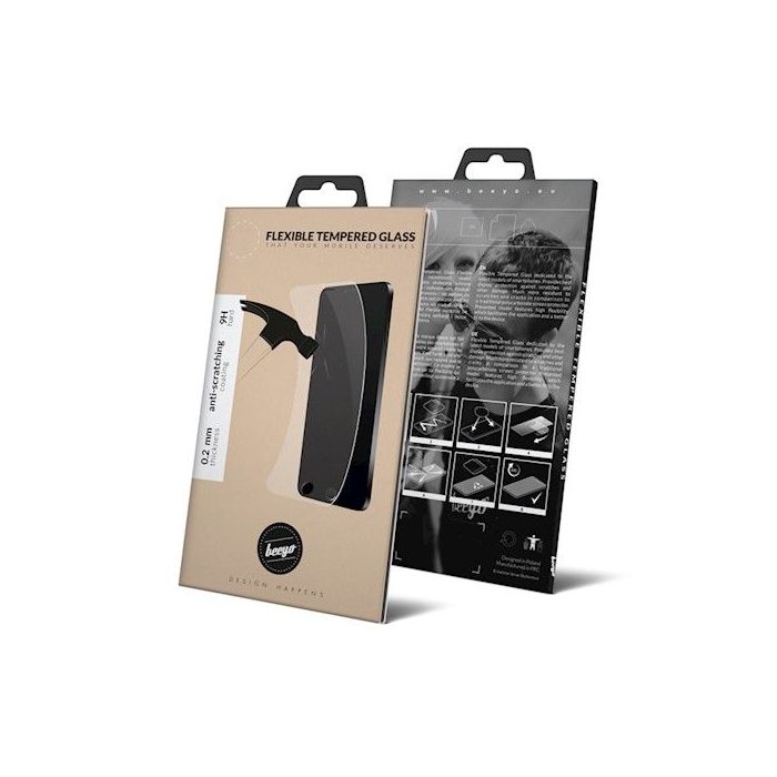 Tvrdené sklo Beeyo Flexible  pre Huawei P9 Lite mini