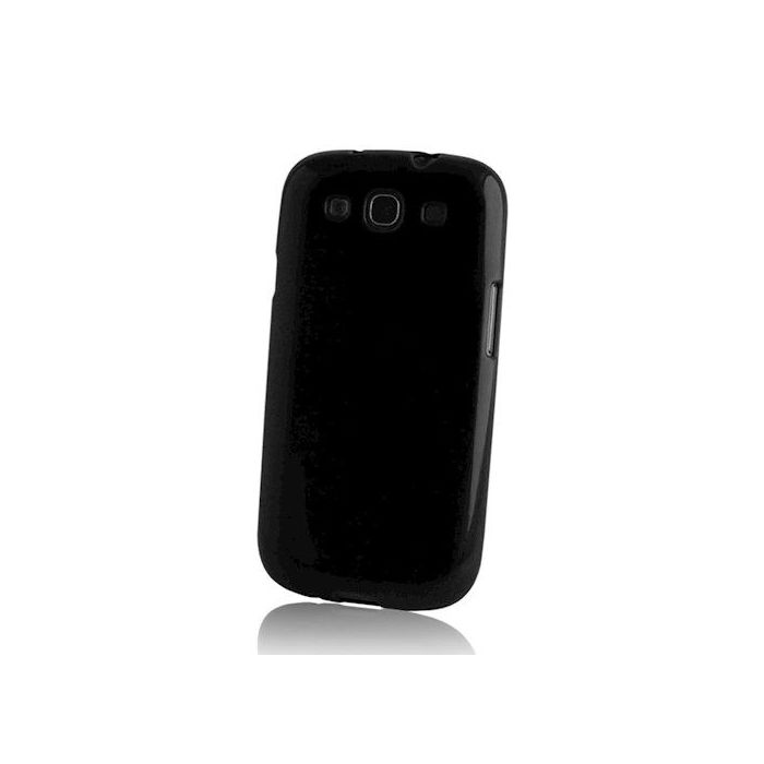 Silikonové puzdro TPU pre Huawei Mate 10 Lite čierne