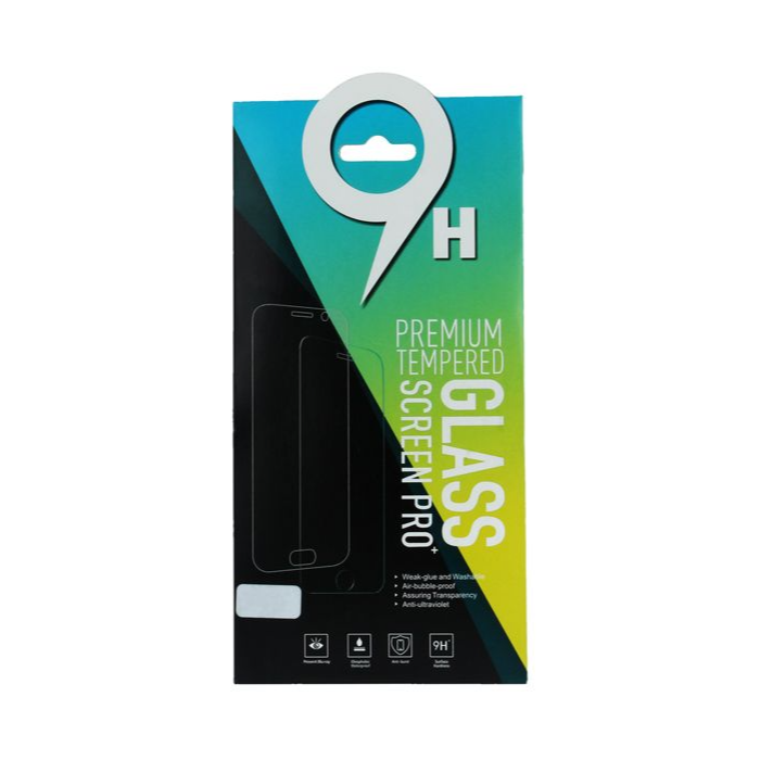 Tvrdené sklo pre Sony Xperia XA1 Ultra 01