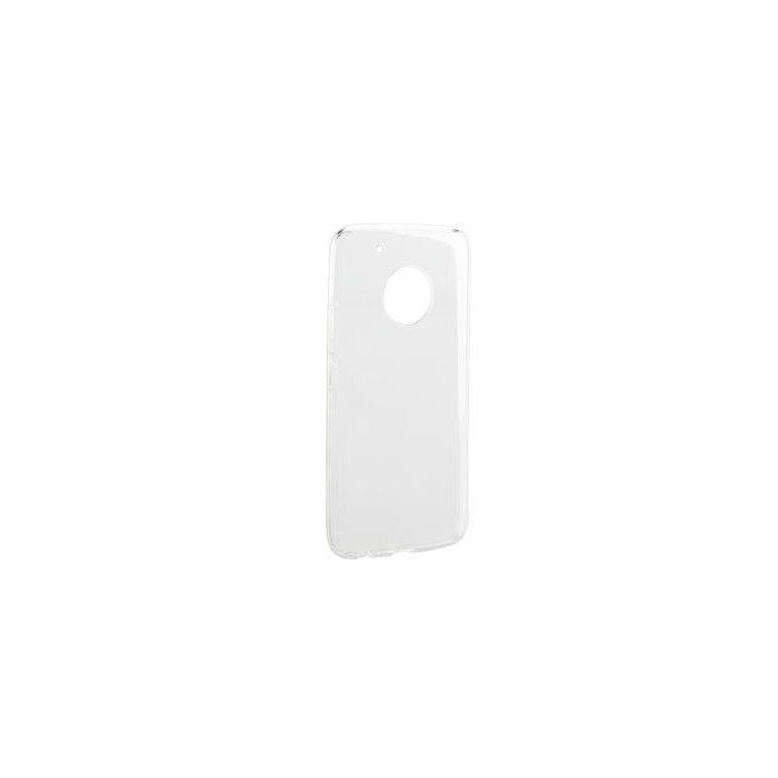 Obal Back Case Ultra Slim 0,3mm Lenovo Moto G5S transparentný