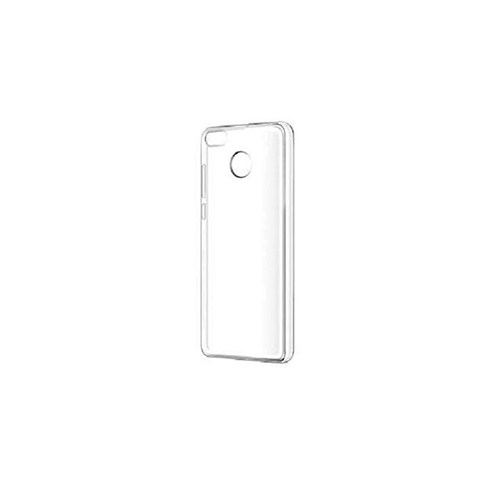Silikónové puzdro pre Sony Xperia XA2 transparentné