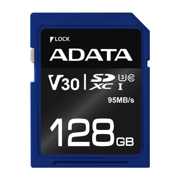Rýchlosť čítania: 95 MB / s Rýchlosť zápisu: 60 MB / s Trieda rýchlosti: Class 10