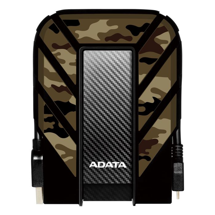 ADATA HD710MP 2TB External 2.5 HDD Military