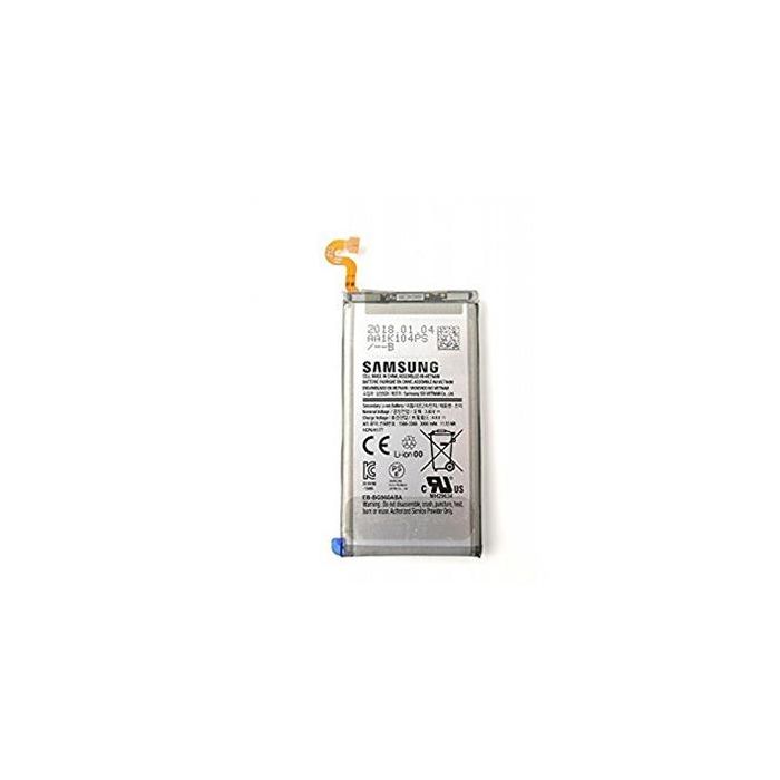 EB-BG960ABE Samsung Baterie Li-Ion 3000mAh (Service pack)