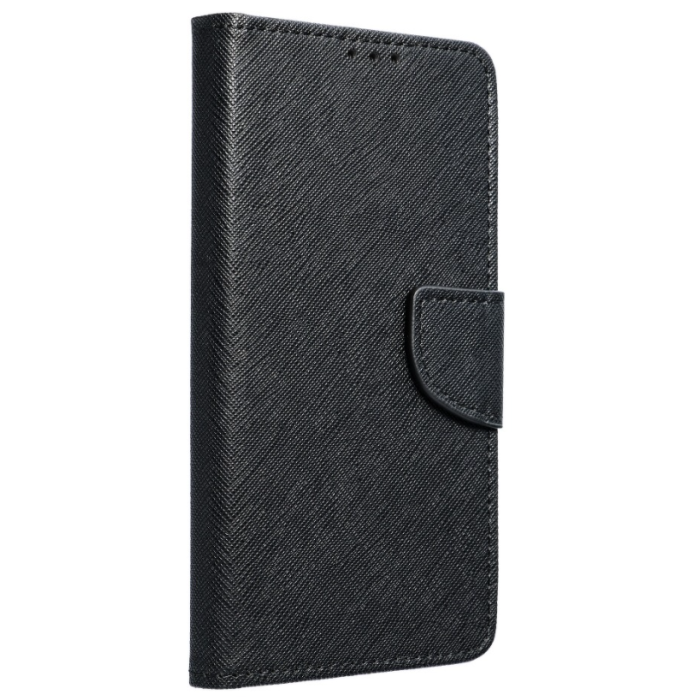 Diárové puzdro na Huawei P20 Pro Fancy čierne