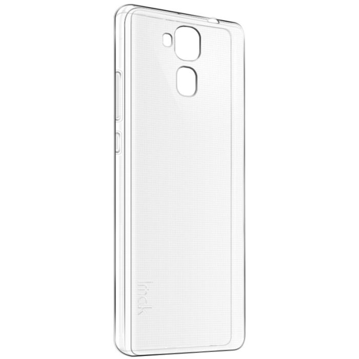 Silikónové puzdro Ultra Slim 0,3mm pre Huawei Y6 2018