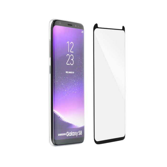 Tvrdené sklo na Samsung Galaxy Note 9