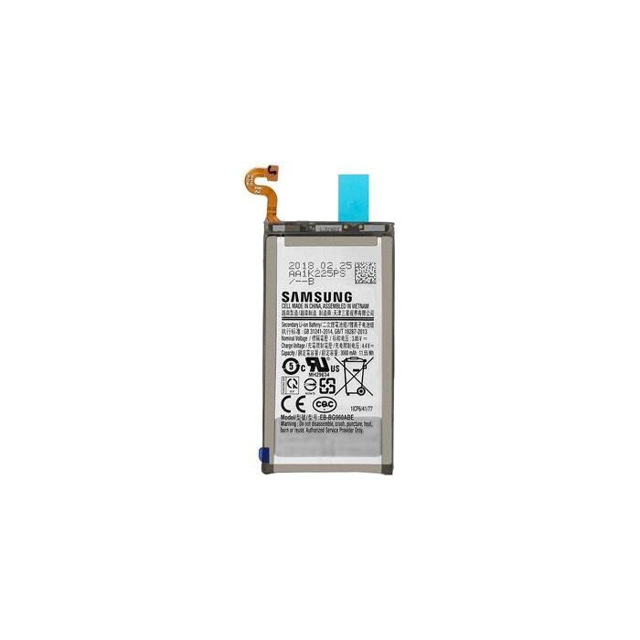 EB-BG960ABE Samsung Baterie Li-Ion 3000mAh (Bulk)