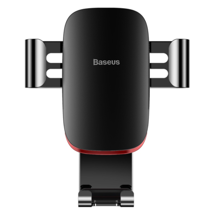 Držiak do auta Baseus Metal Age Gravity SUYL-D01 čierny