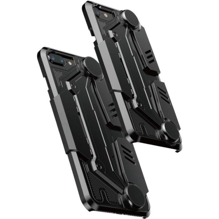 Baseus Gamer Gamepad case Apple iPhone 7/8/SE 2020/SE 2022 black