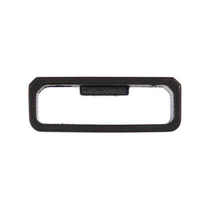 Pútko na remienok, fénix 5S, Black (ND)