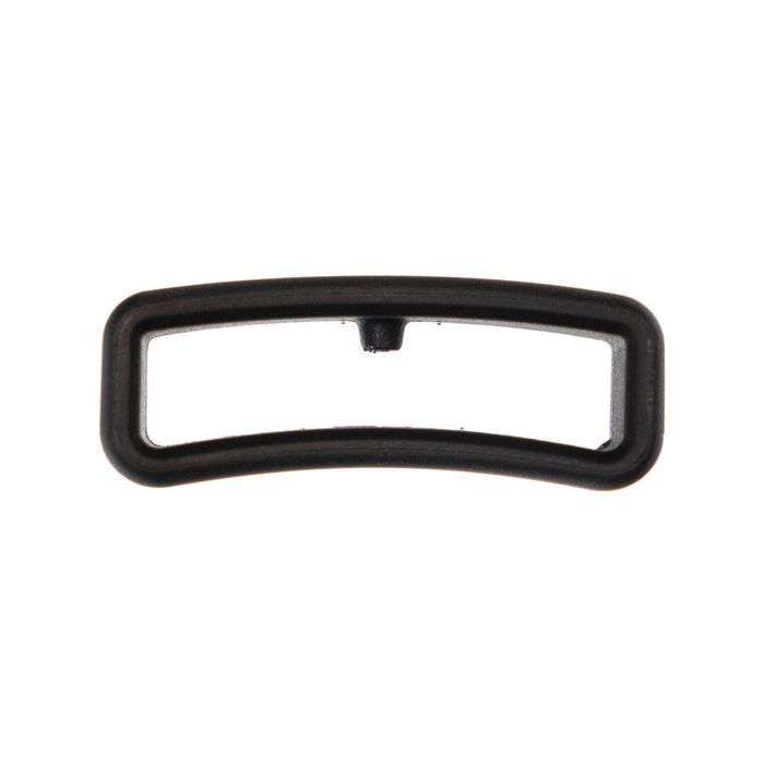 Pútko na remienok, Forerunner 235, Black (ND)