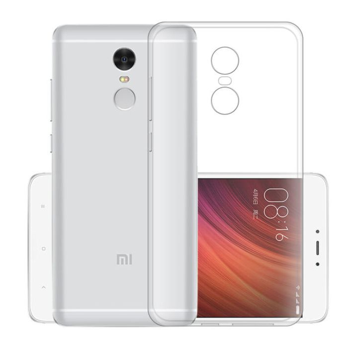 obal na Xiaomi Redmi 6A