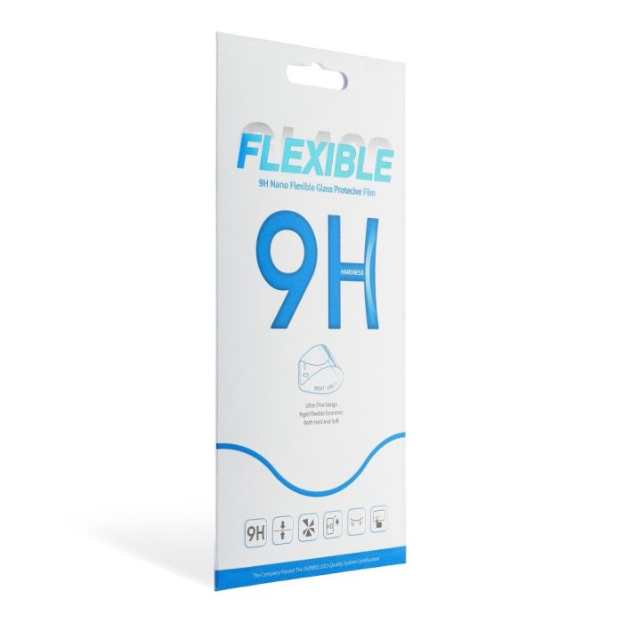 Tvrdené sklo Flexible Nano Glass 9H pre Apple iPhone XS Max/11 Pro Max 