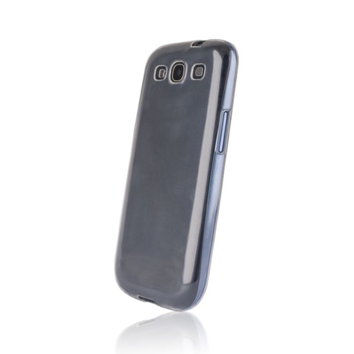 Silikónové puzdro Ultra Slim 0,3 mm TPU pre Huawei Honor 8X transparentné 