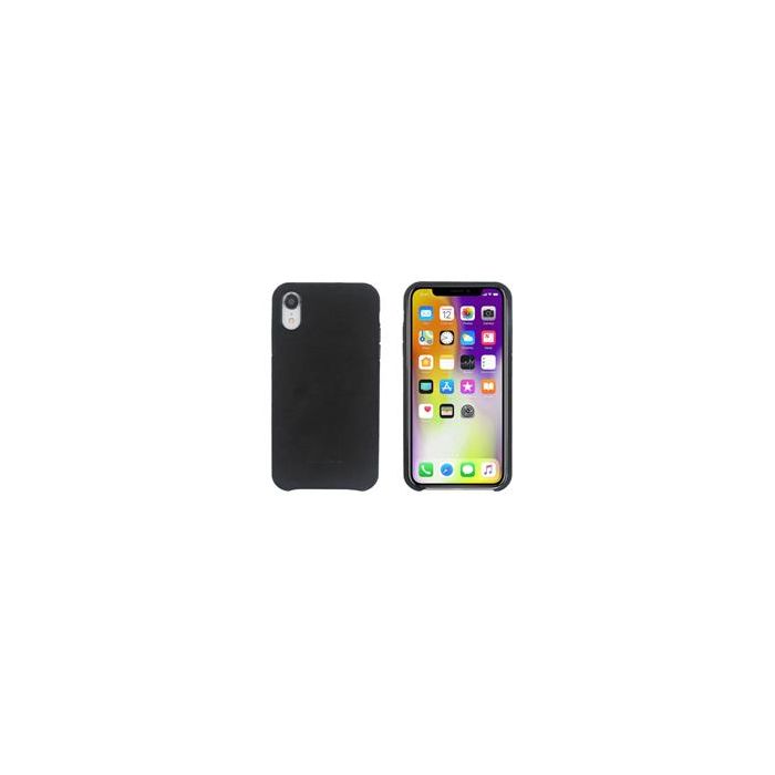 SoSeven Sweet Gentleman Case Black Kryt pro iPhone XR