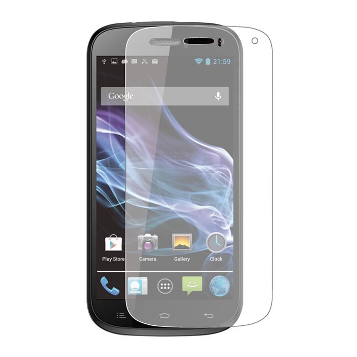 Tvrdené sklo pre myPhone Fun 6 Lite 