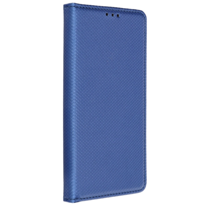 Diárové puzdro na Samsung Galaxy S10 Plus G975 Smart Book modré