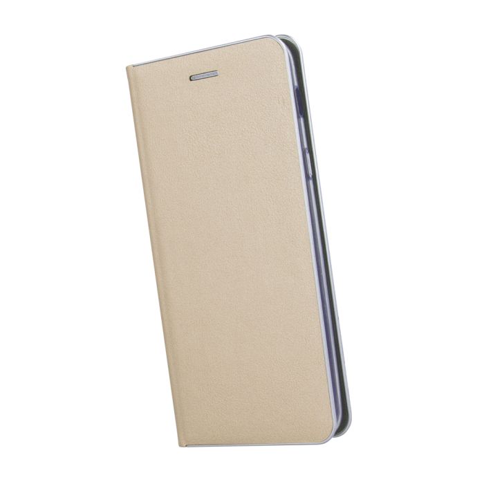 Diárové puzdro Smart Venus pre Samsung Galaxy S10e zlaté 