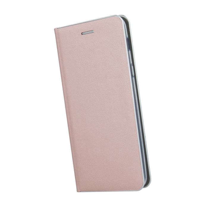 Diárové puzdro Smart Venus pre Samsung Galaxy S10 ružovo zlaté