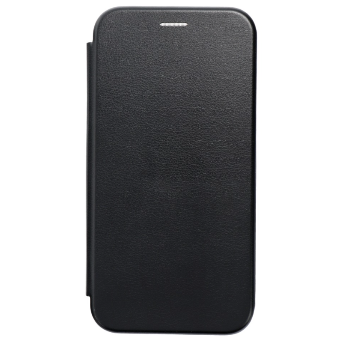 Diárové puzdro na Huawei P Smart 2019/Honor 10 Lite Smart Diva čierne