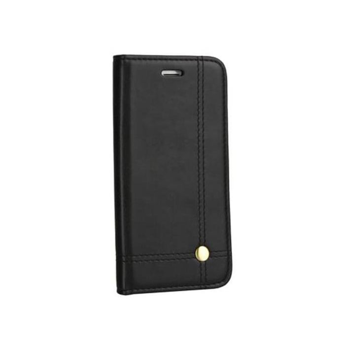 Diárové puzdro Prestige Book pre Huawei Y5 Lite 2018 čierne