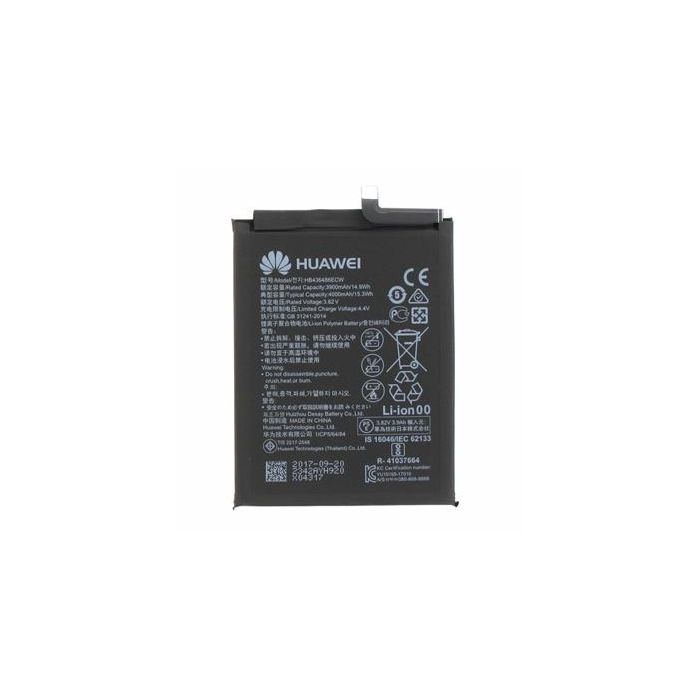 HB436486ECW Huawei Baterie 3900mAh Li-Pol (Service Pack)