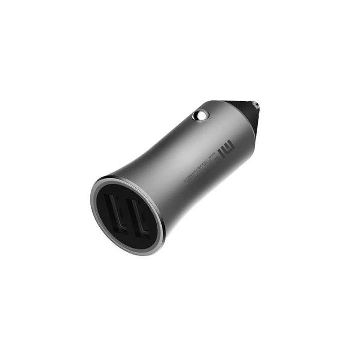 Xiaomi GDS4104GL Original Mi Car PRO 18W Autonabíjačka