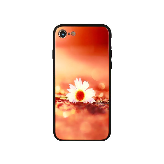 Plastové puzdro Design Vennus Glass pre Apple iPhone XR design 3