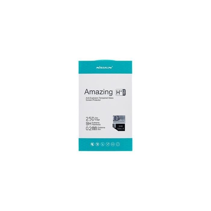 Nillkin Tvrzené Sklo 0.2mm H+ PRO 2.5D pro Huawei P30 Lite