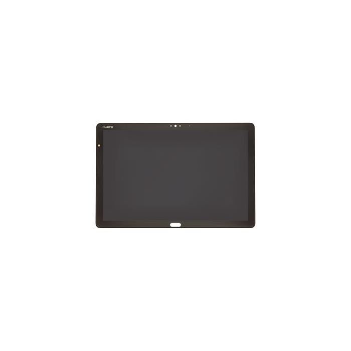 Huawei MediaPad M5 Lite 10 LCD Display + Dotyková Deska Black