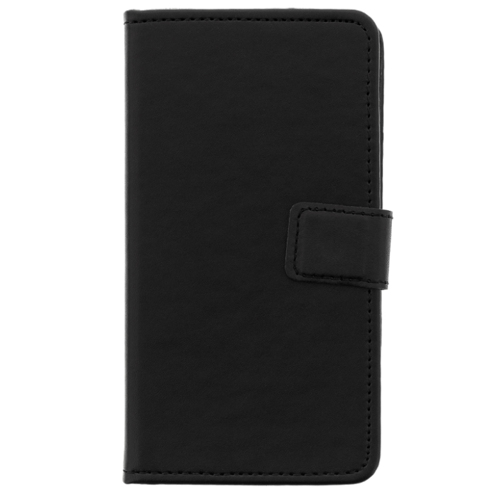 Tactical Book Pouzdro pro Umidigi A3 Pro Black (Bulk)