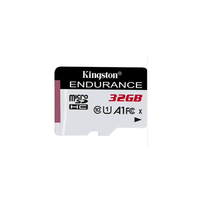 Pamäťová  karta microSDHC 32 GB Kingston 