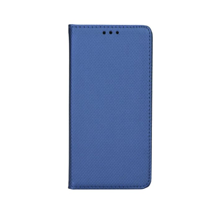 Diárové puzdro Kabura Smart pre Samsung Galaxy A70 tmavomodré