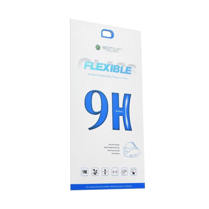Tvrdené sklo na Samsung Galaxy A20e A202 Flexible Nano 9H 0.25mm