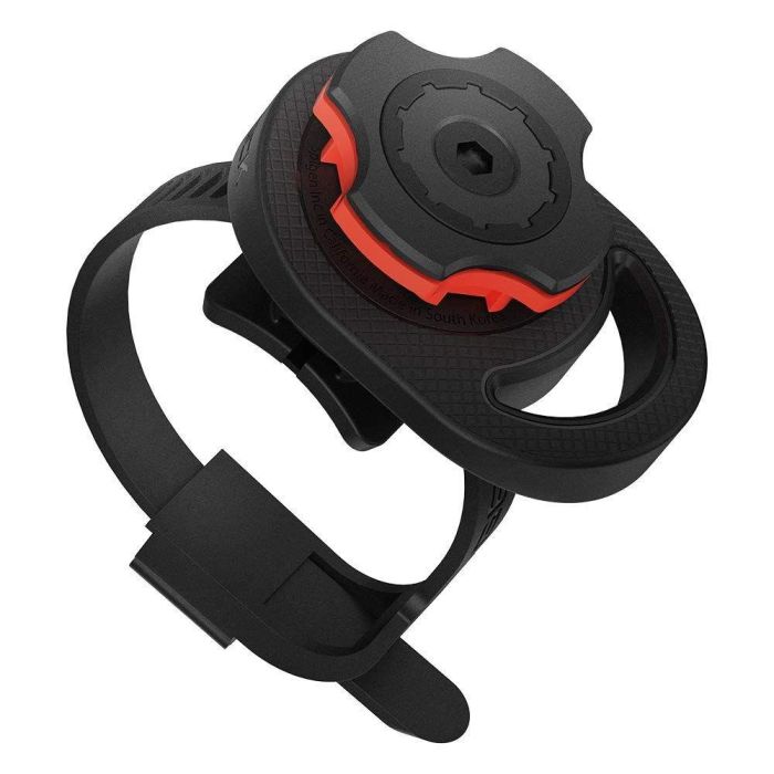 Spigen Gearlock MS100 držiak na bicykel čierny