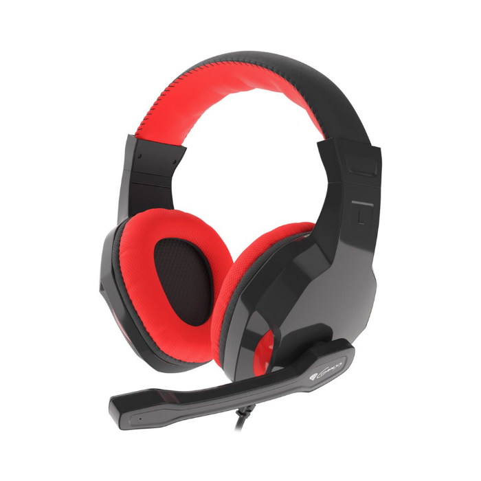 Herné slúchadlá Genesis Argon 110