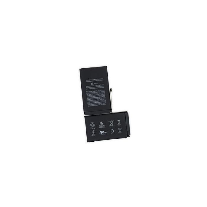 Baterie pro iPhone XS Max 3174mAh Li-Ion (Bulk)