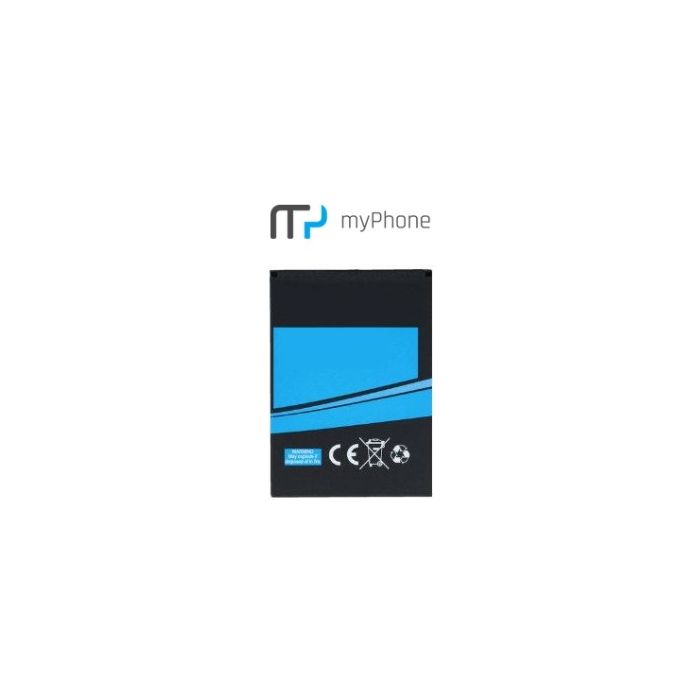 Náhradný batéria MyPhone Hammer Patriot/Patriot+ 1800 mAh