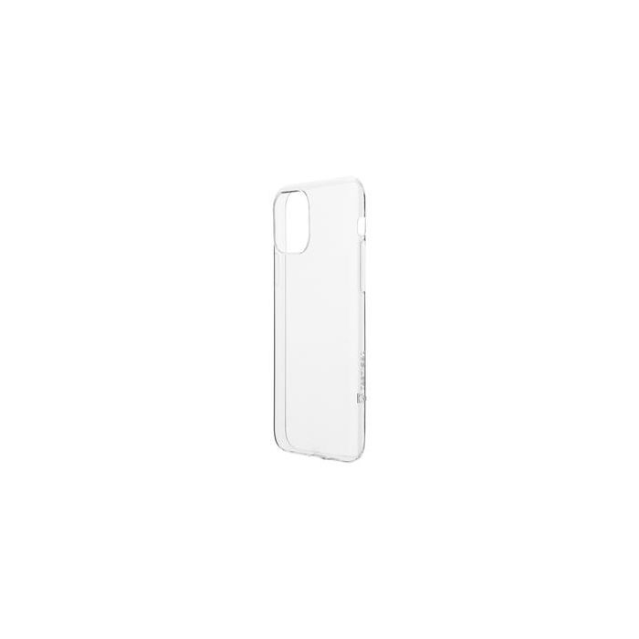 Tactical TPU Kryt pre iPhone 11 Pro Transparentný