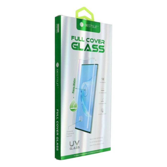 UV Flexible Nano Glass 9H - SAM Note 10