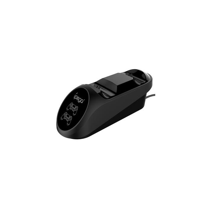 iPega 9180 PS4 Gamepad Double Charger (EU Blister)